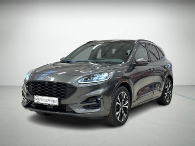 Ford Kuga PHEV ST-Line X CVT