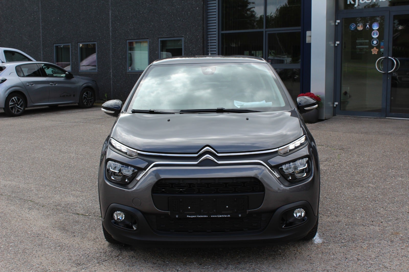 Citroën C3 2023