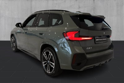 BMW iX1 eDrive20 M-Sport Pro - 2