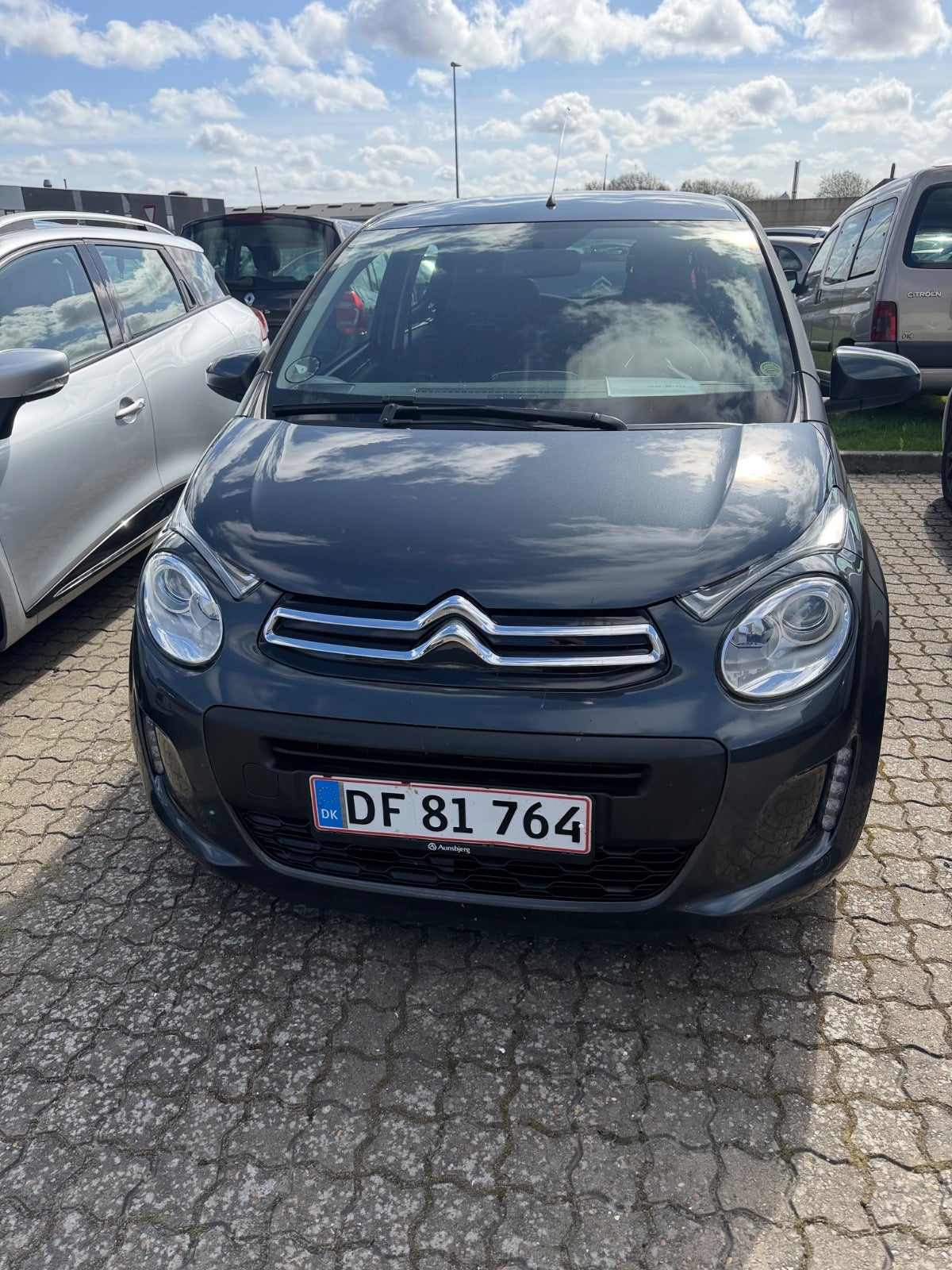 Citroën C1 PureTech Shine - billede 2