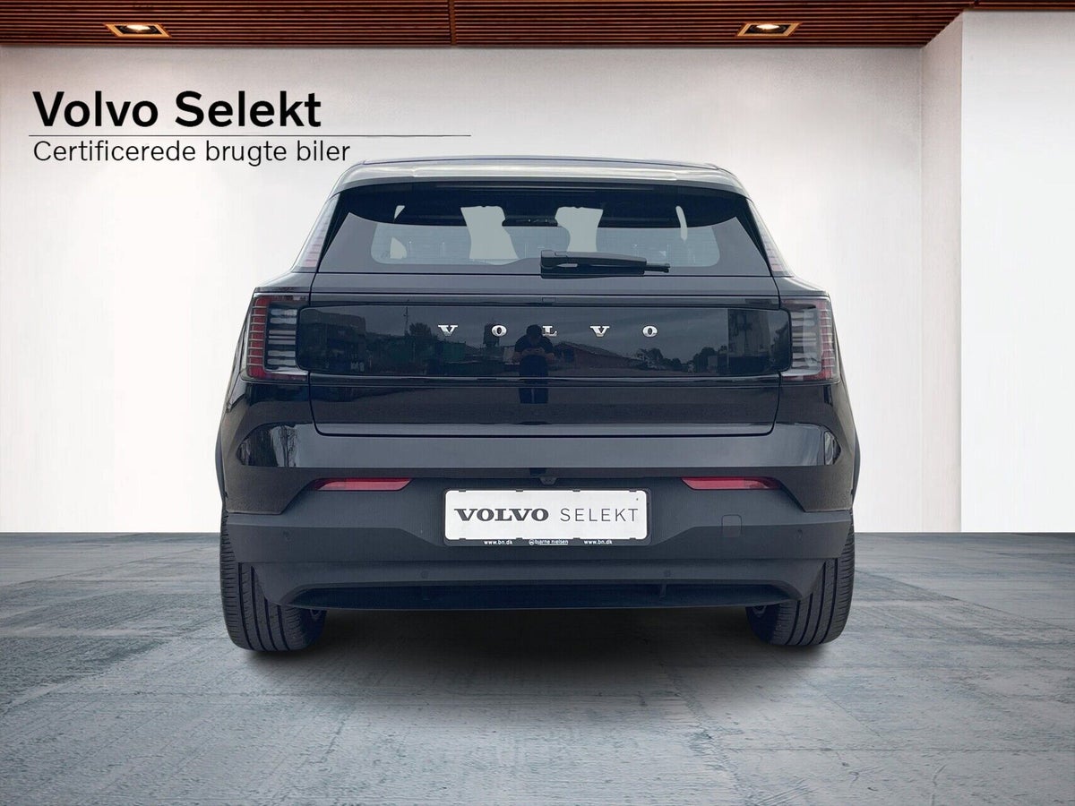 Volvo EX30 Extended Range Ultra billede 8