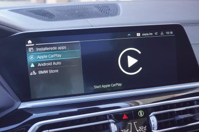 BMW X5 xDrive45e M-Sport aut.