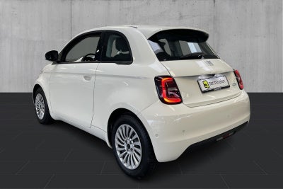 Fiat 500e Icon Pack Fiat 500e Icon Pack - 2