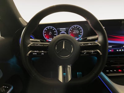 Mercedes CLA250+ EQ AMG Line