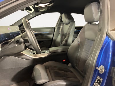 BMW i4 M50 M-Sport xDrive