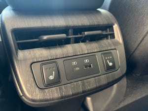 Nissan Ariya Evolve e-4ORCE