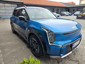 Kia EV9 Long Range Performance GT-Line AWD 7prs