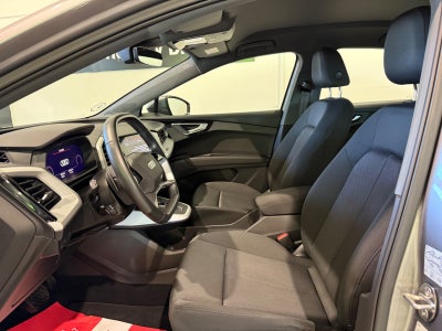 Audi Q4 e-tron Advanced Sportback