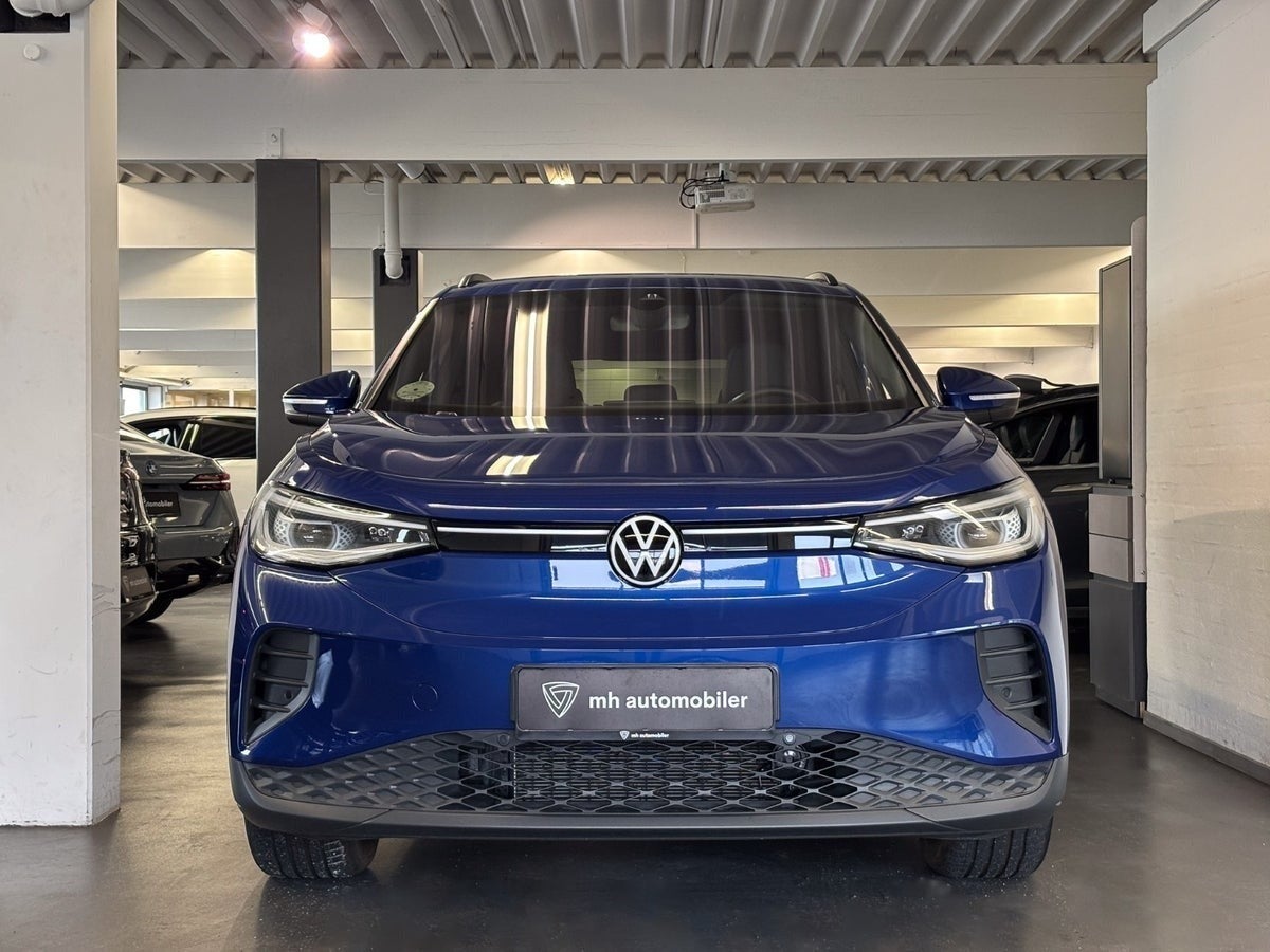 Billede af VW ID.4 77 Pro Performance