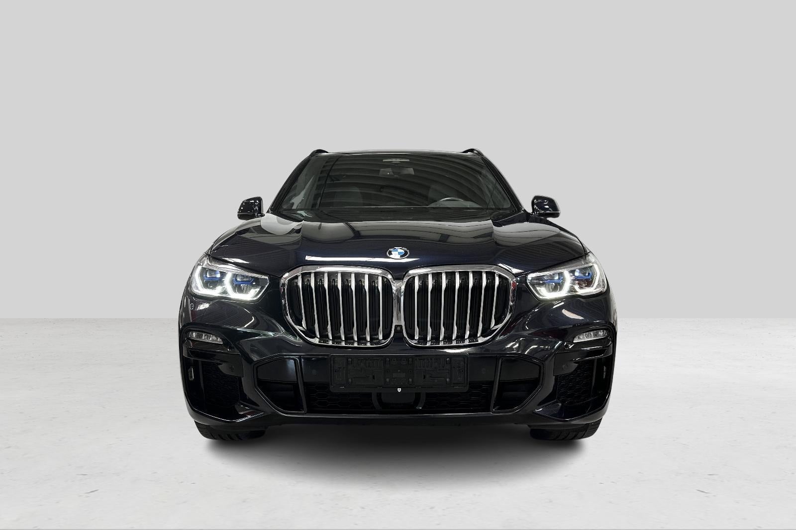 BMW X5 3,0 xDrive45e M-Sport aut.