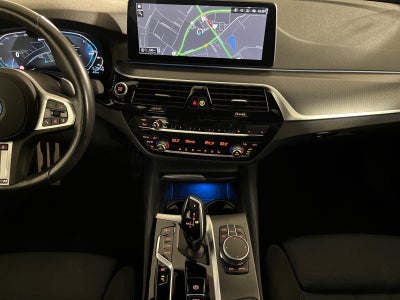 BMW 545e M-Sport xDrive aut.