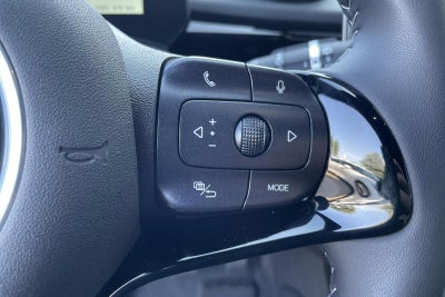 BYD Dolphin Design