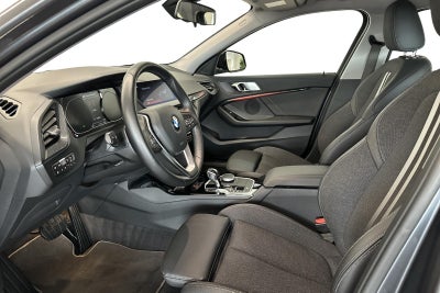 BMW 118i Sport Line - 4