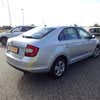 Skoda Rapid TSi 95 Ambition thumbnail