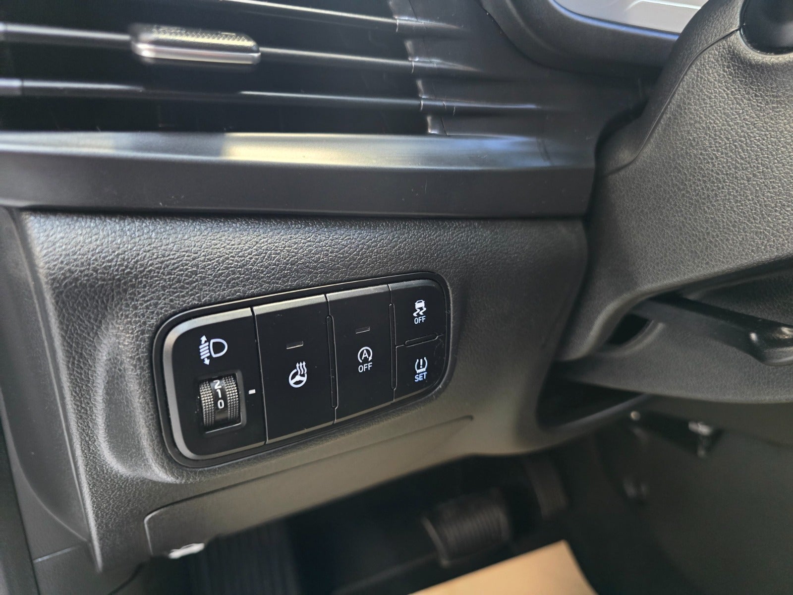 Billede af Hyundai i20 1,0 T-GDi Advanced DCT
