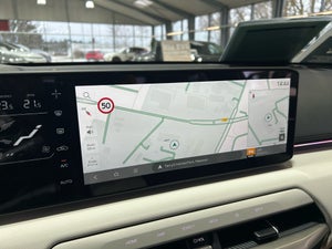 Kia EV4 Long Range GT-Line Fastback