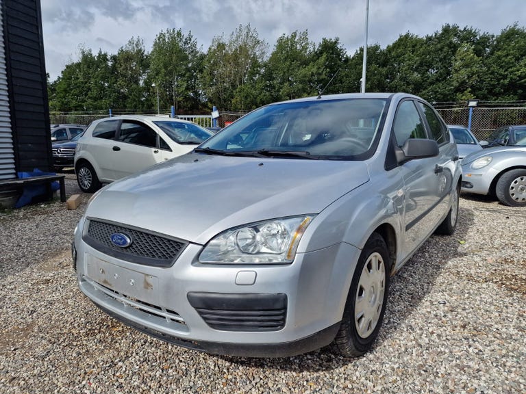 Ford Focus Ambiente aut.