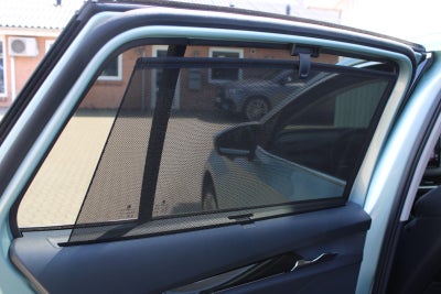 Skoda Enyaq iV Suite