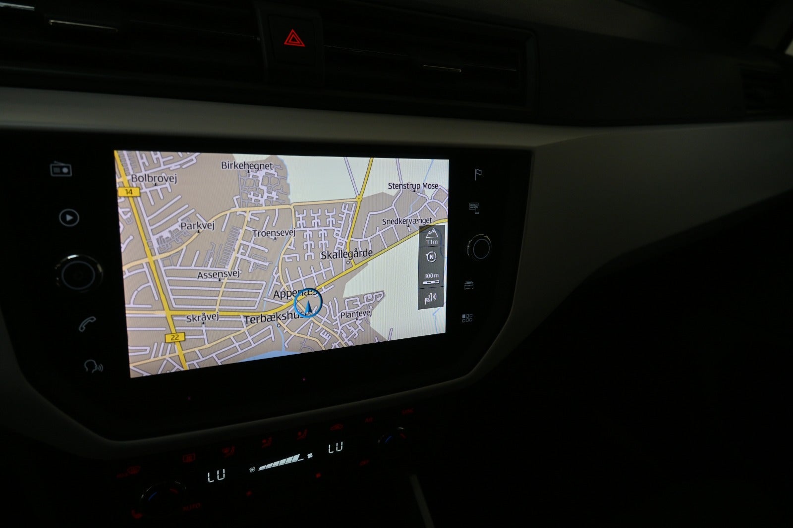 Seat Arona TSi 115 Xcellence