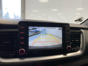 Kia Stonic Premium