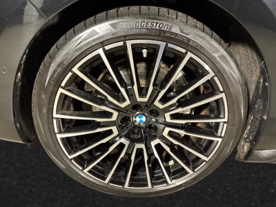 BMW i7 eDrive50 M-Sport