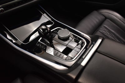 BMW X5 xDrive45e M-Sport aut.