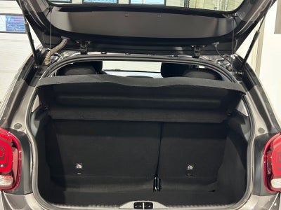 Citroën C3 PureTech 83 Shine