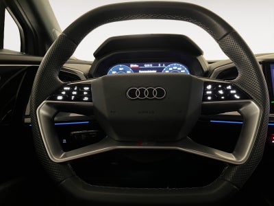 Audi Q4 e-tron Ultra S-line