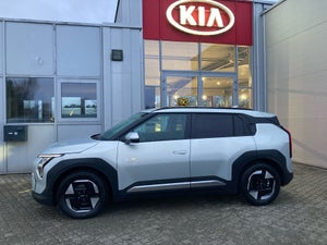 Kia EV3 Long Range Prestige
