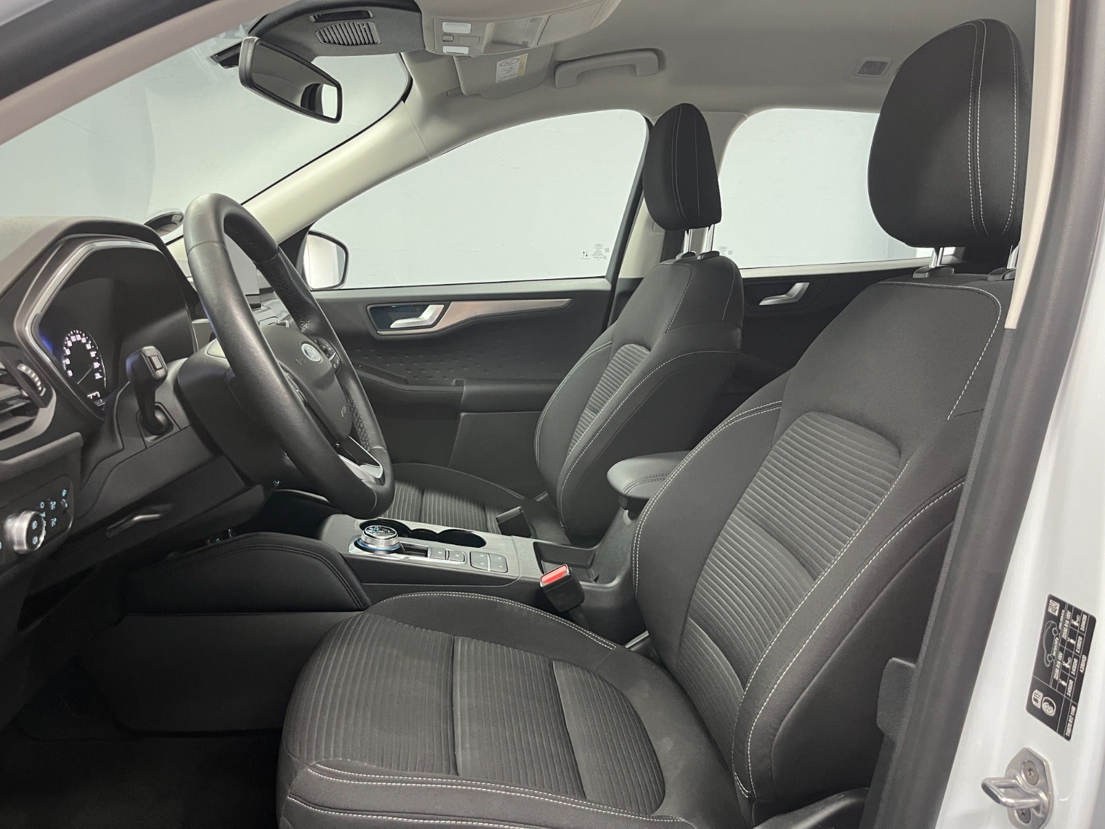 Billede af Ford Kuga 2,5 PHEV Titanium CVT