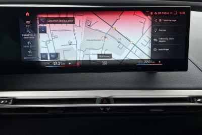 BMW iX xDrive50 Sport