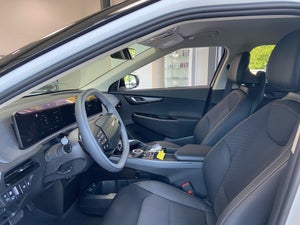 Kia EV6 Long Range Prestige