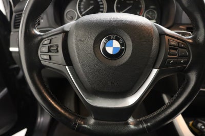 BMW X3 xDrive20d aut. Van