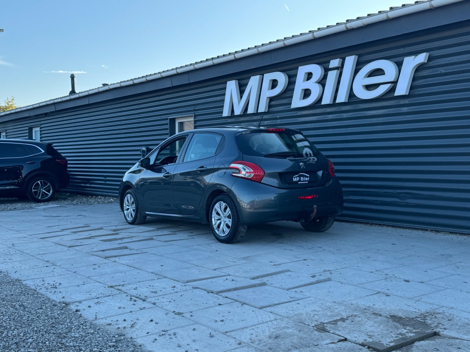 Billede af Peugeot 208 1,0 VTi Active