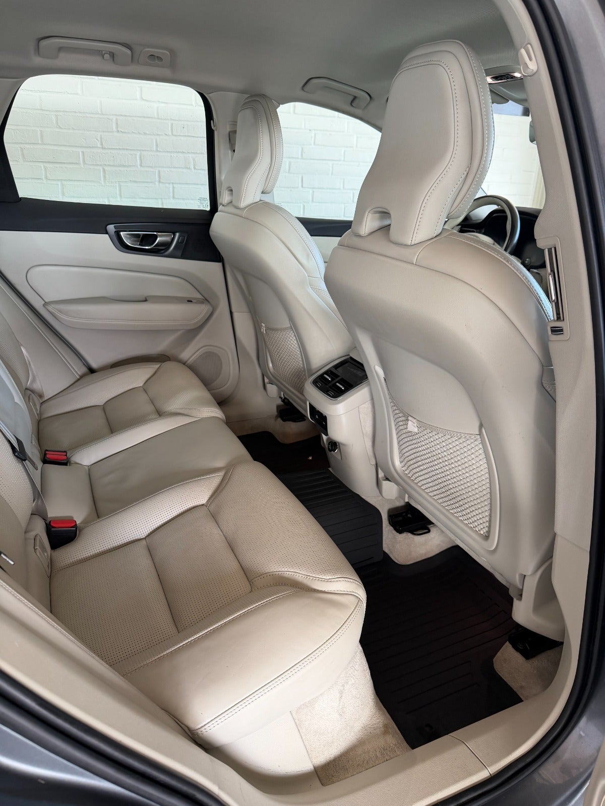 Billede af Volvo XC60 2,0 D4 190 Inscription aut.