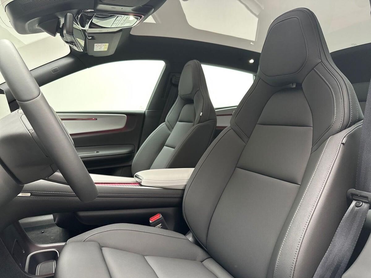 Polestar 4 Long Range billede 18