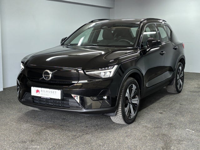 Volvo XC40  P6 ReCharge Ultimate