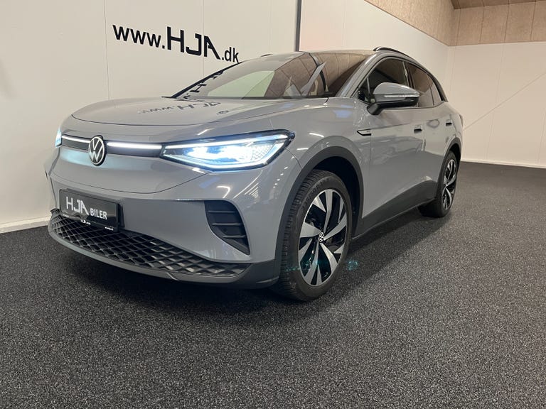 VW ID.4 Pro Performance