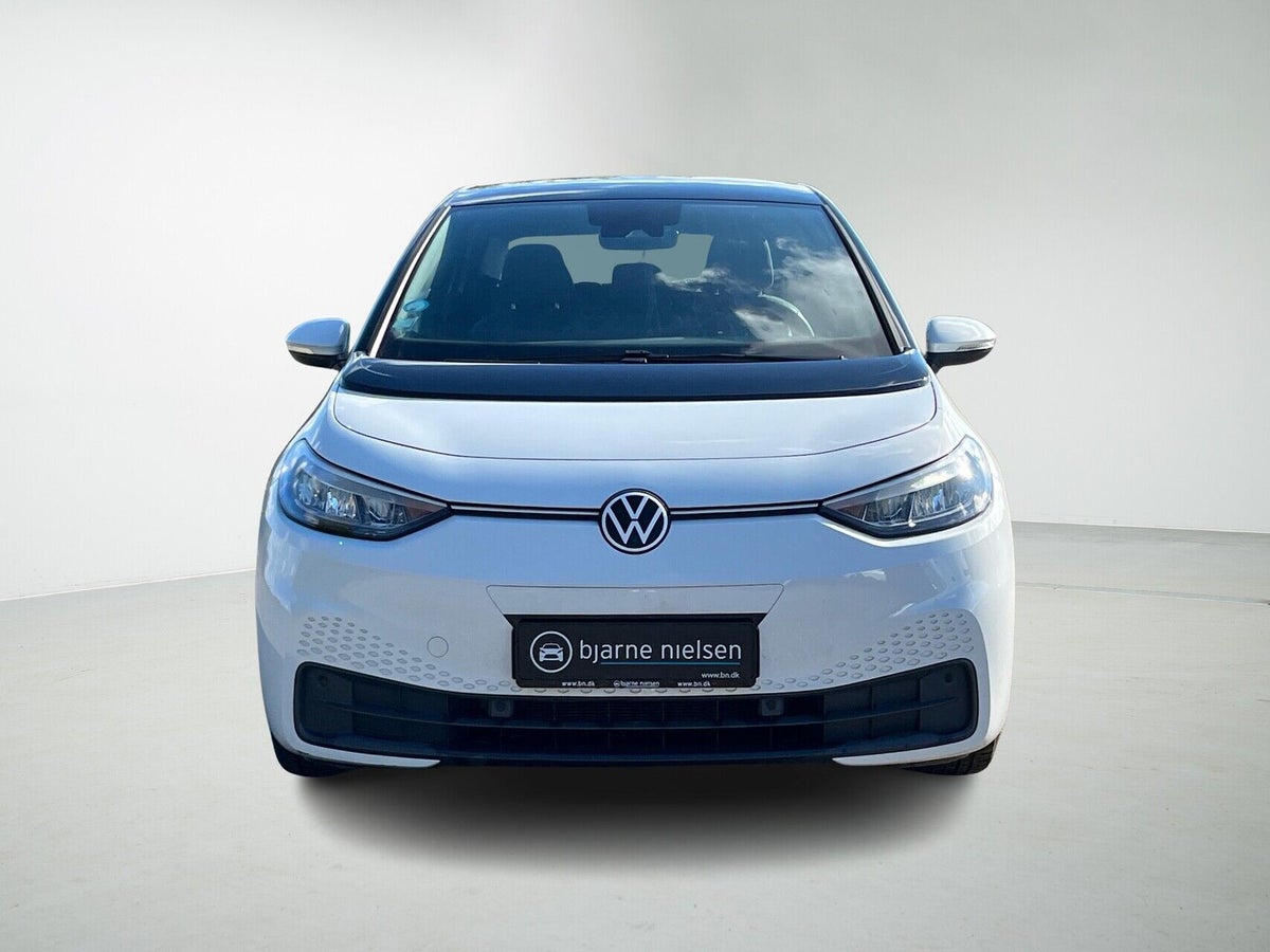 VW ID.3 Life billede 6