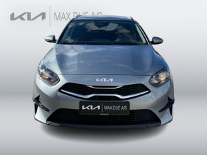 Kia Ceed T-GDi Prestige SW