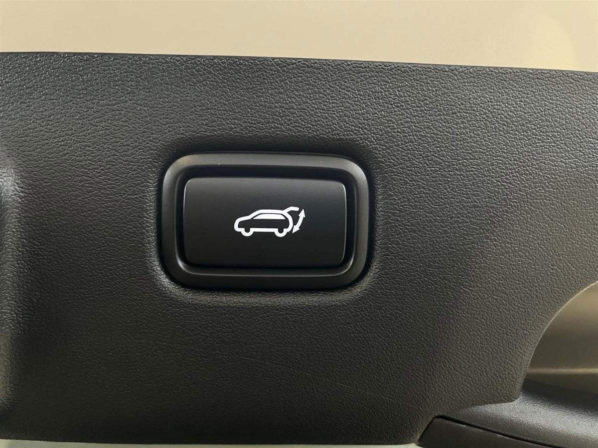 Kia EV6 Long Range Performance Prestige AWD billede 17