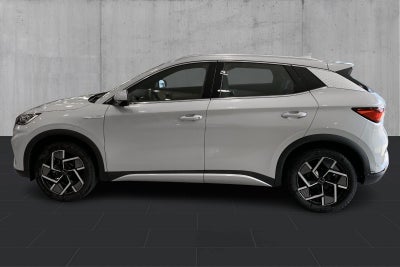 BYD Atto 3 Design - 1
