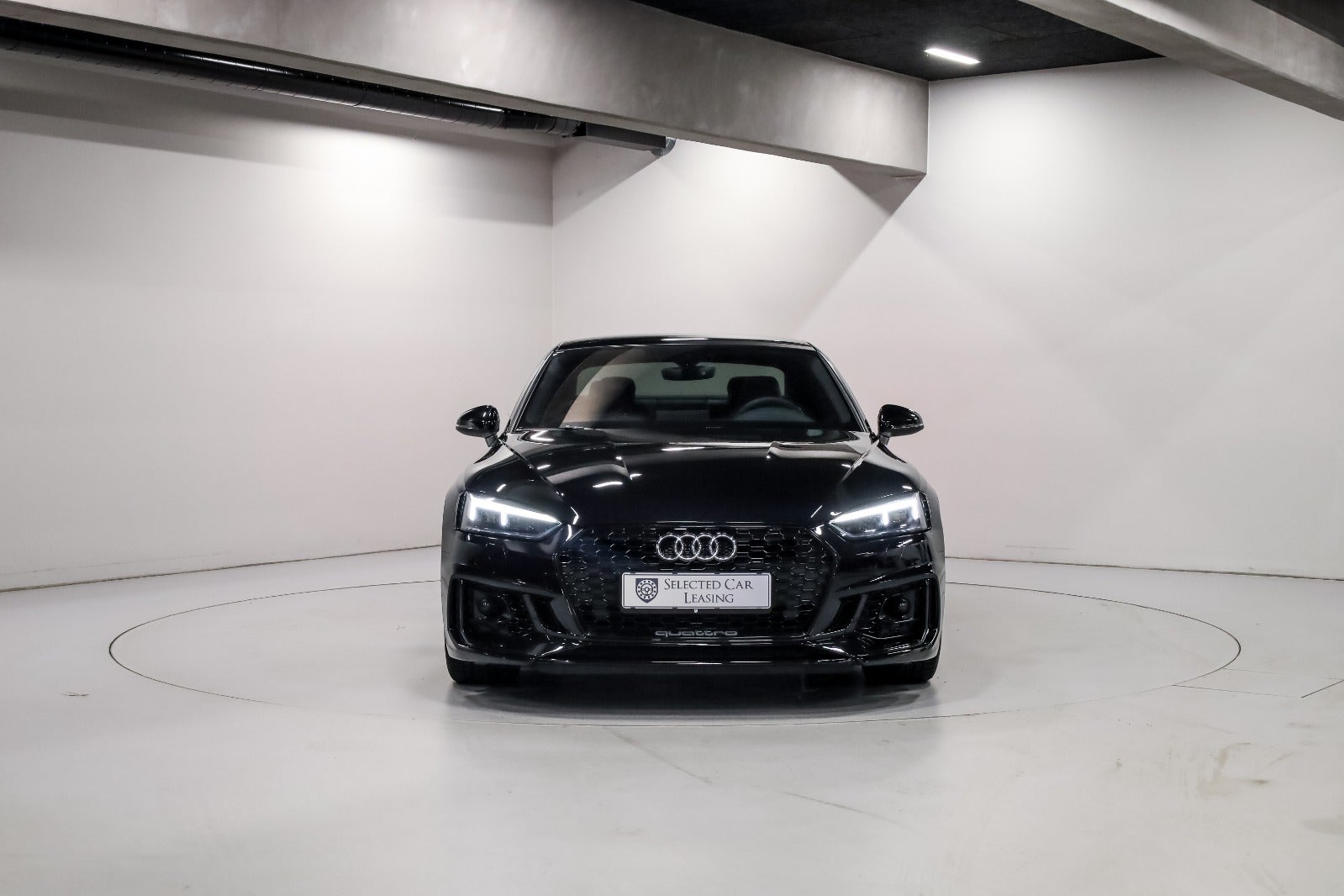 Audi RS5 2,9 TFSi Coupé quattro Tiptr.