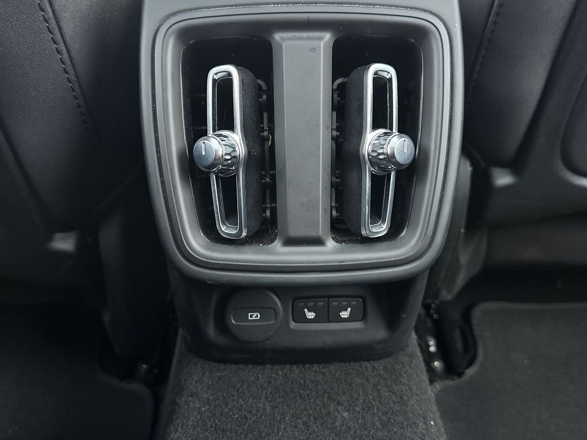 Polestar 2 Long Range billede 23