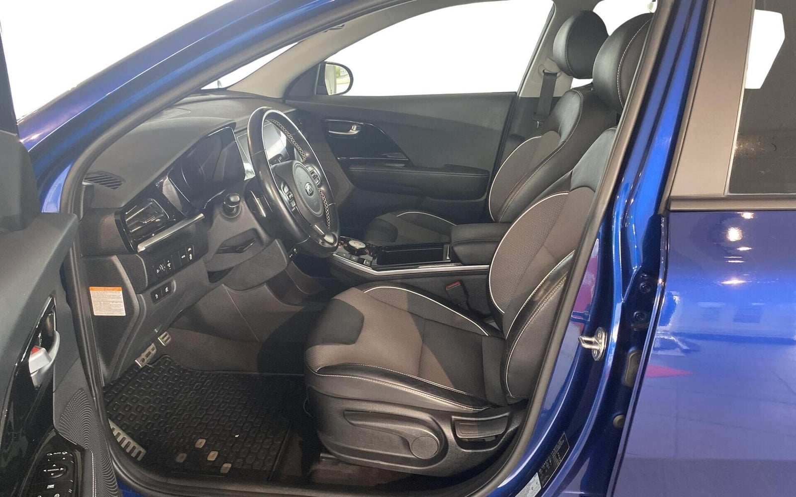 Kia e-Niro Advance