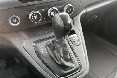 Nissan Townstar Tekna L1H1