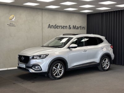 MG EHS 1,5 PHEV Luxury 5d