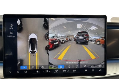 BYD Sealion 7 Excellence AWD