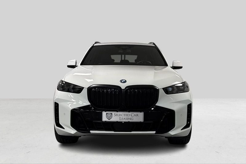 BMW X5 3,0 xDrive50e M-Sport+ aut.