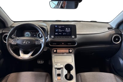 Hyundai Kona EV Select